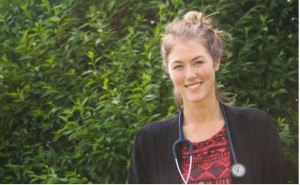 Dr. Adrienne Wood